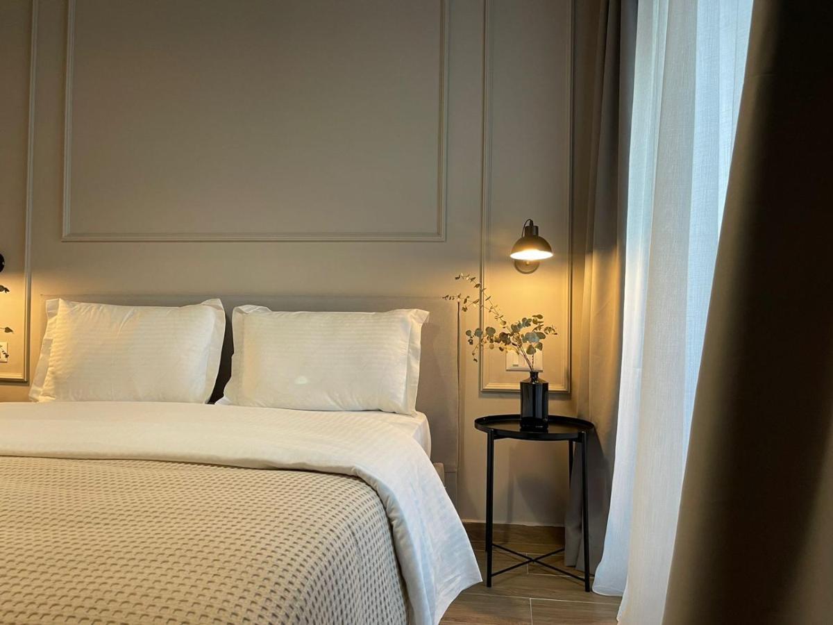 Square 21 Apartments Tiranë Ngoại thất bức ảnh